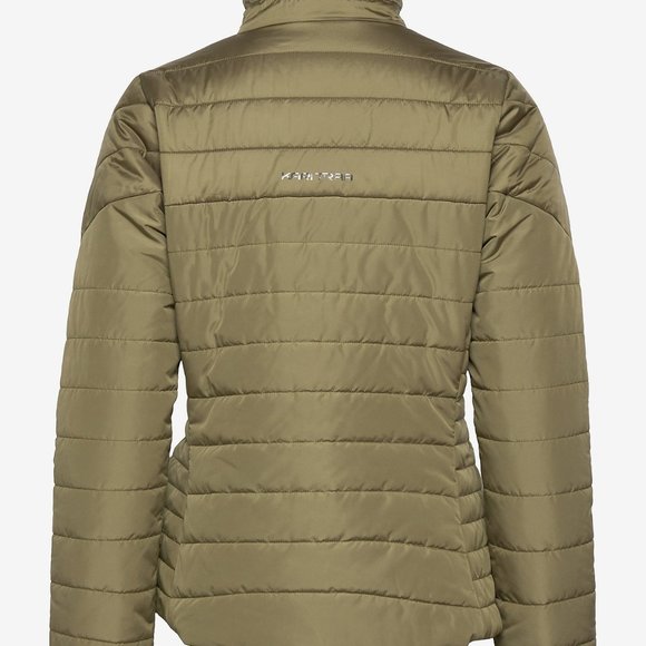 Kari Traa SANNE PRIMALOFT JACKET - Jackets 623041 color Tweed - Picture 2 of 5